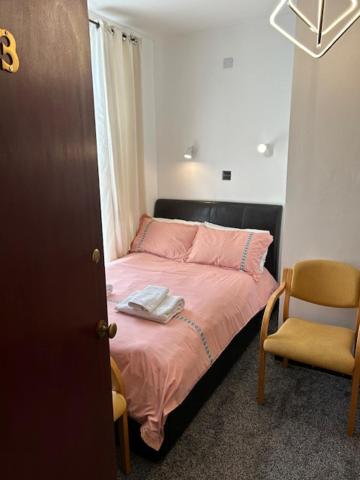 Triple Room with Private Bathroom