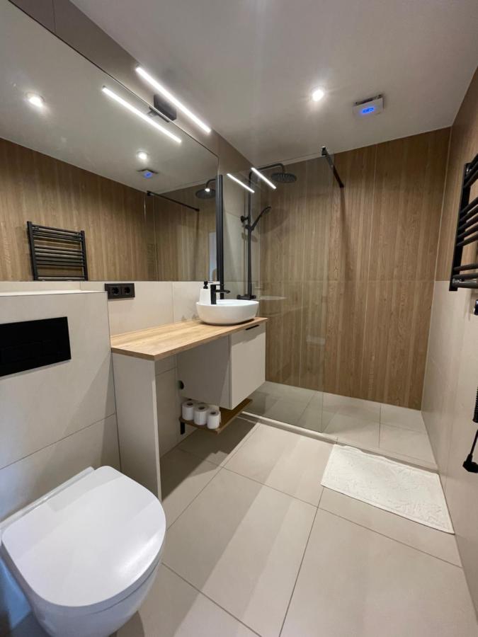 Pušyno gaiva - B&B Palanga