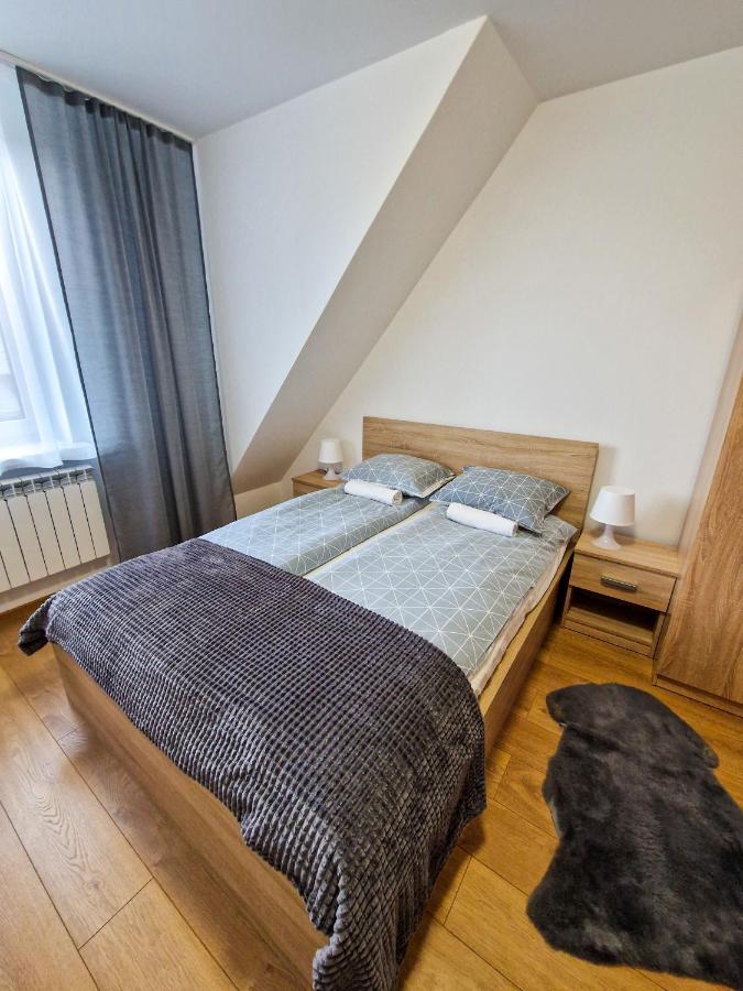 Appartement Classique