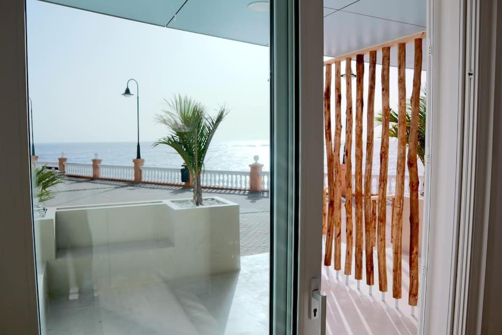 La Baja Chica - B&B Las Palmas de Gran Canaria