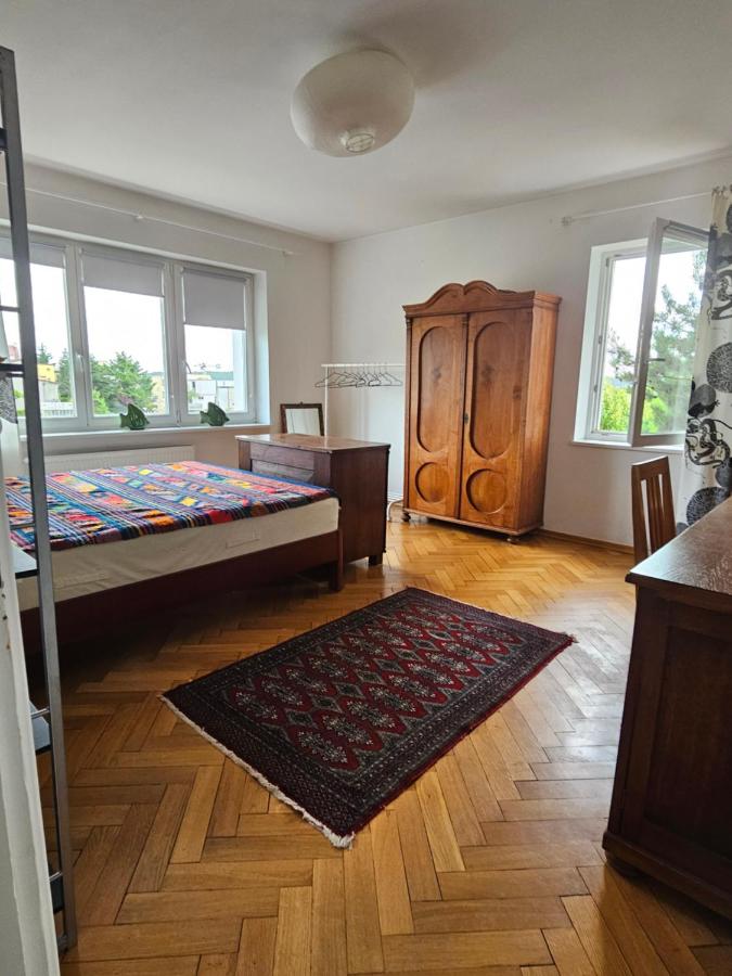 Pokój u Anny - B&B