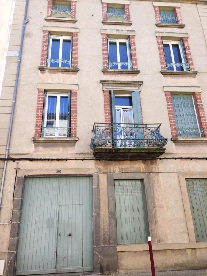 Au Logis Du Summer - B&B