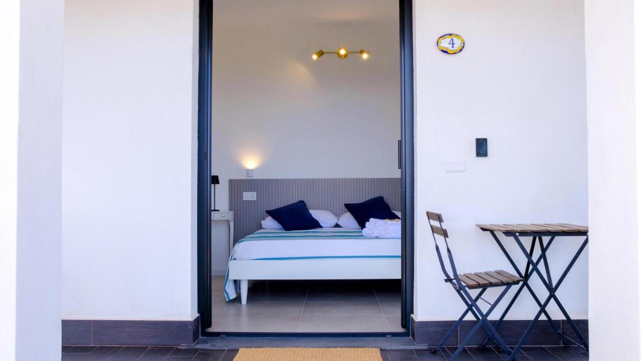 Villa AnnaMartina - B&B