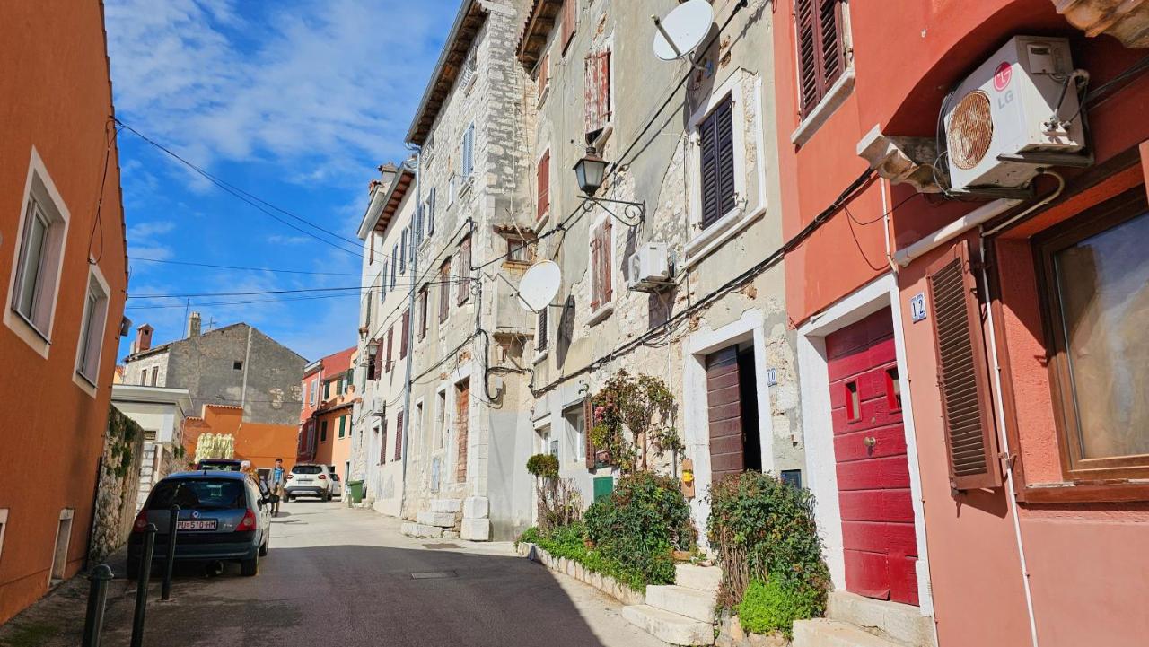 WHITE Sea View - Two Bedroom Apartment - B&B Rovinj