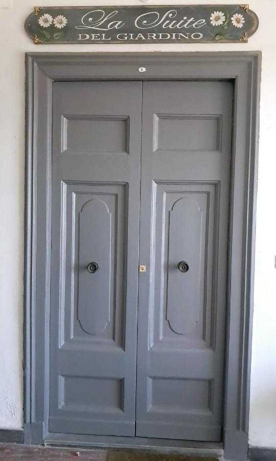 La Suite Del Giardino - B&B Napoli
