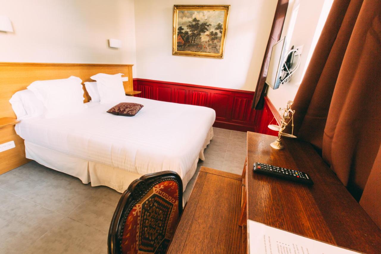 Habitación Doble Superior