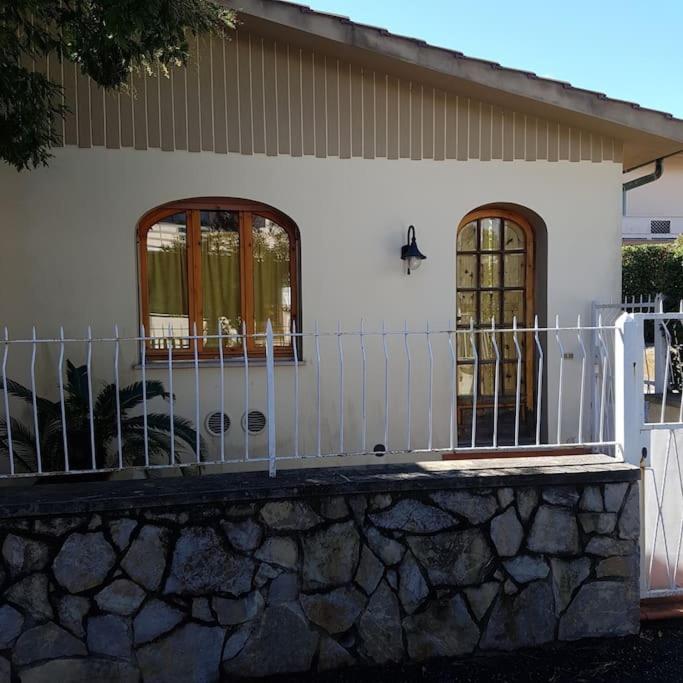 La casina - Castiglioncello - Ferienwohnung Castiglioncello