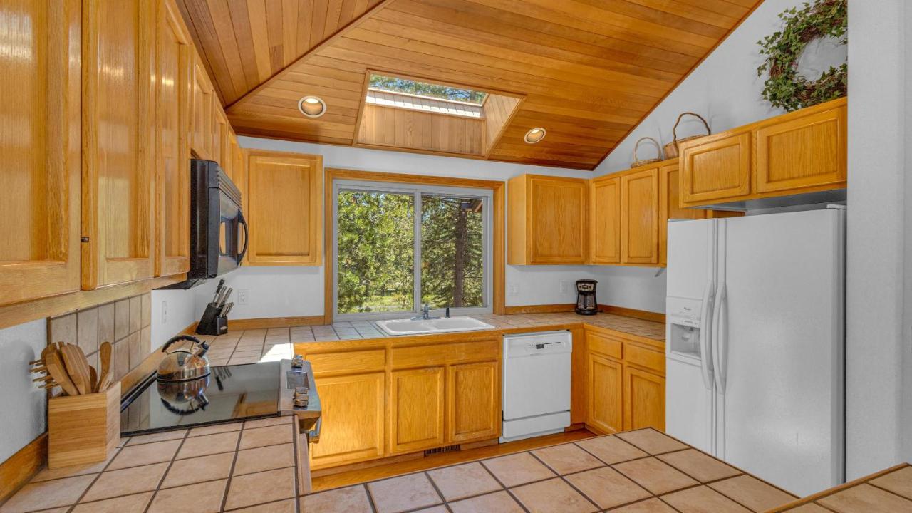 Bittern - Unit 4 - Bed and Breakfast Sunriver