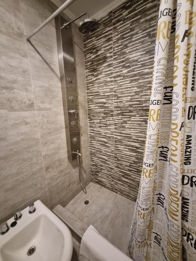 Balcarce Confort Apart 1C - B&B Salta