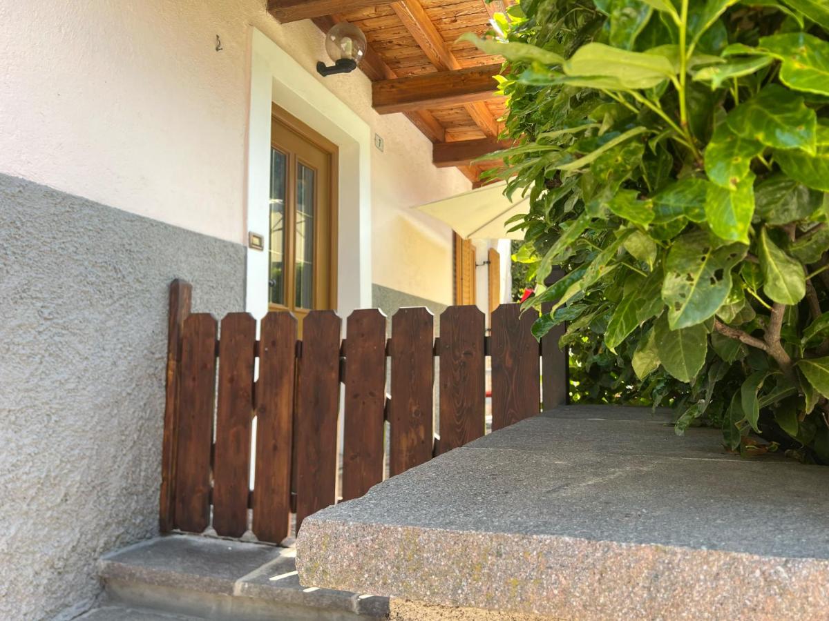 Apartments Bernard - B&B