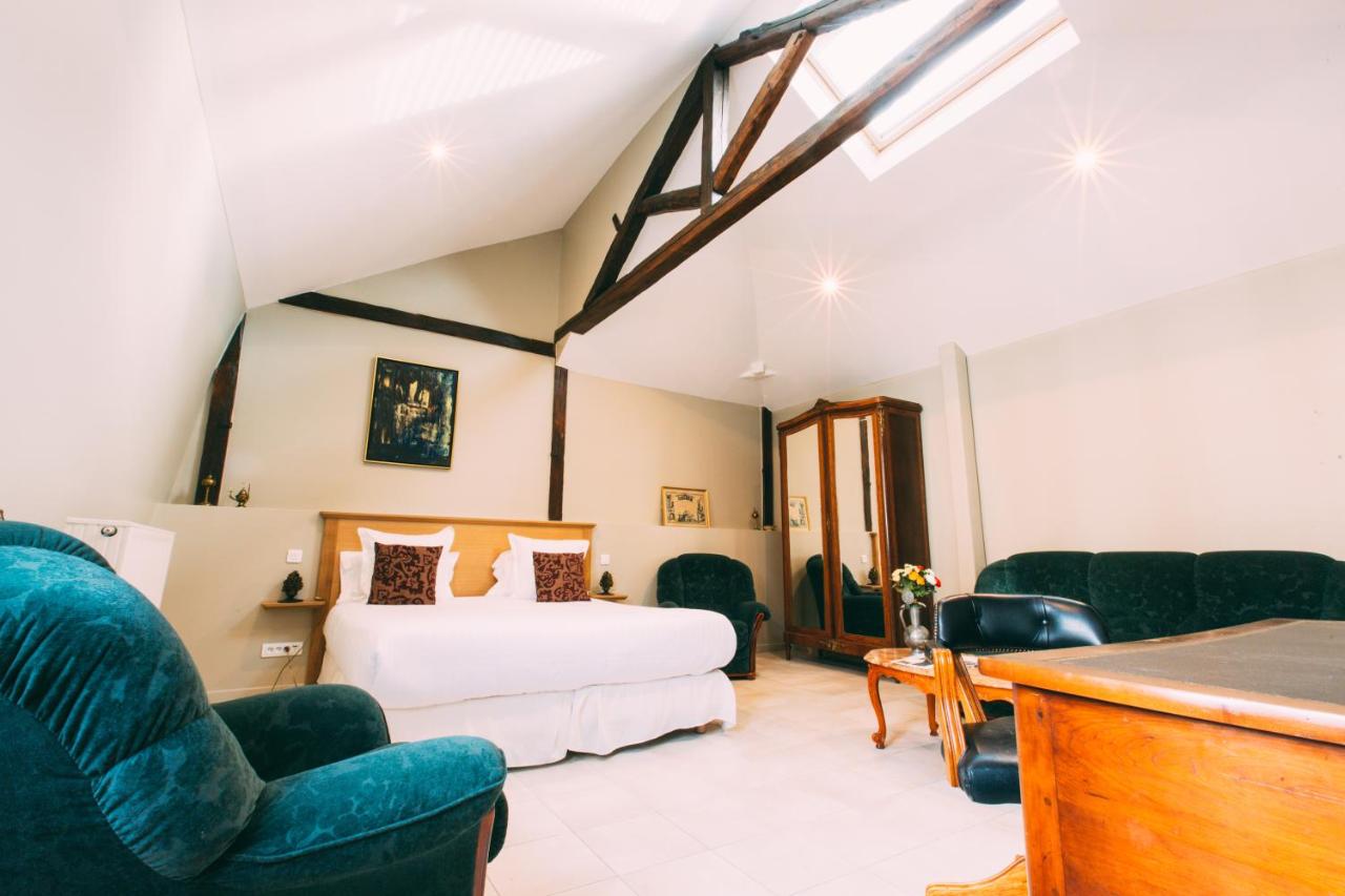 Suite 2 Chambres