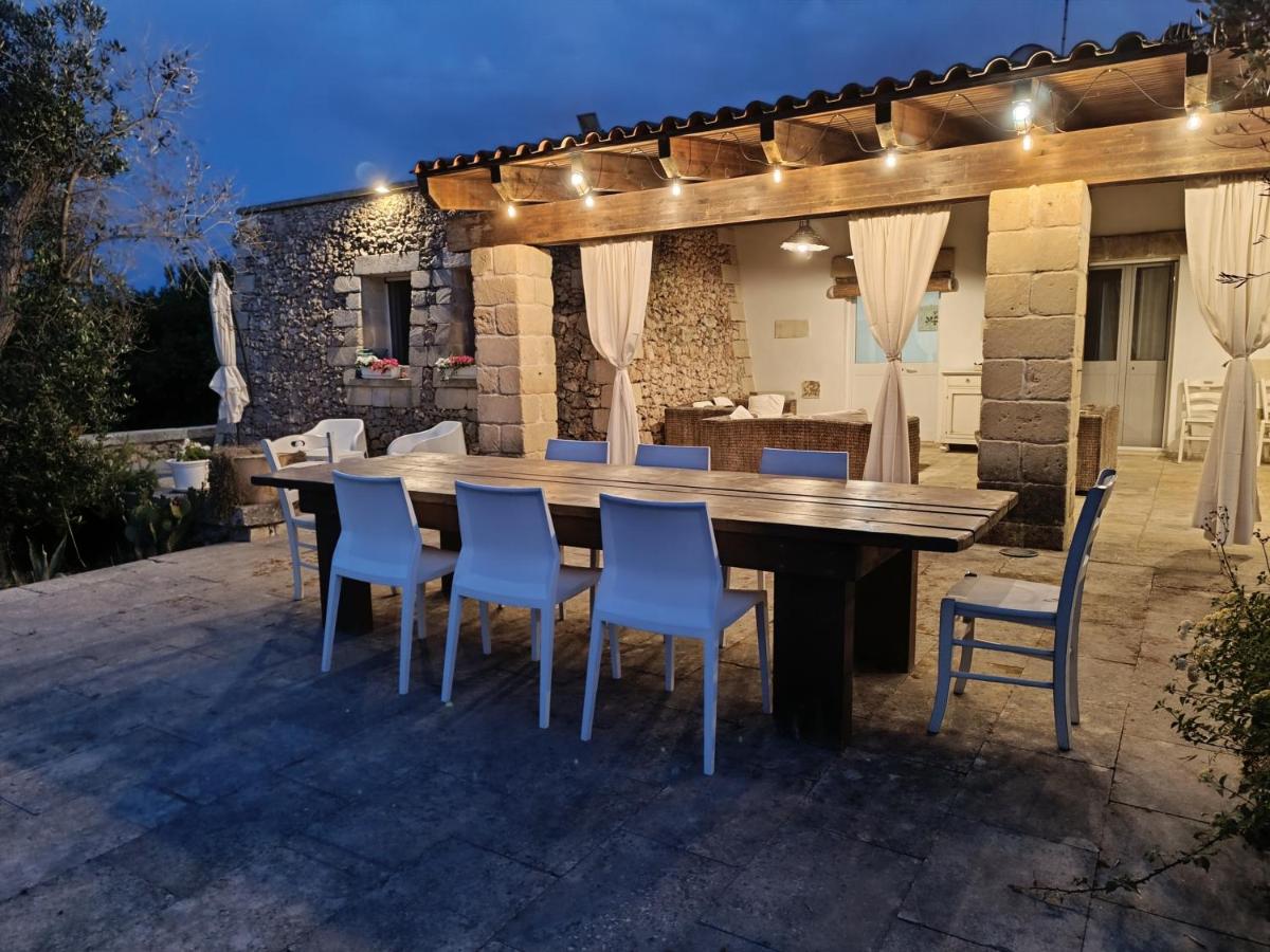 Villa Delfino - Chambres d’hôtes