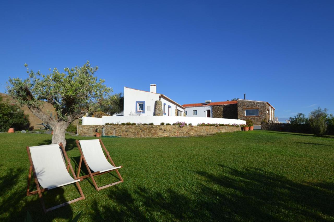 Casa dos Castelejos - B&B Guerreiro