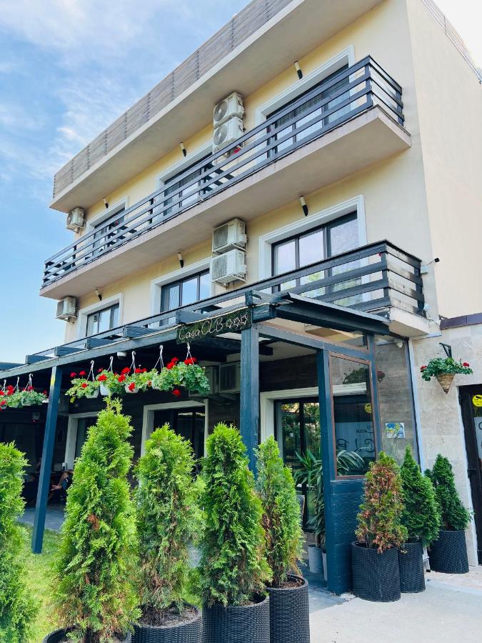 CLB Residence - B&B