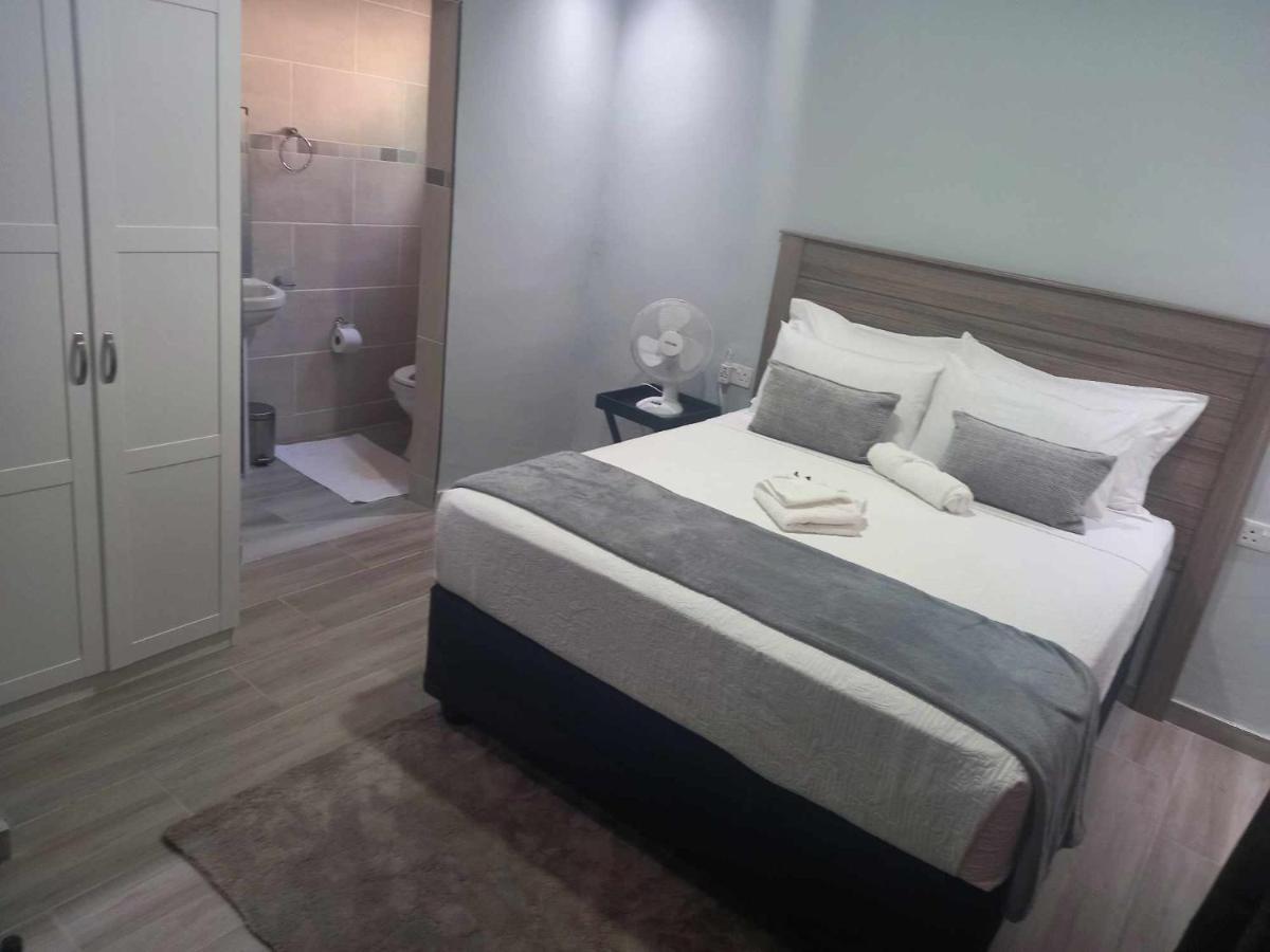 Budget Double Room