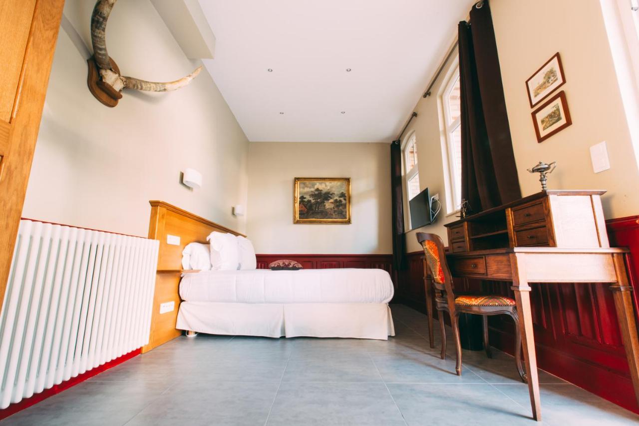 Superior Doppelzimmer