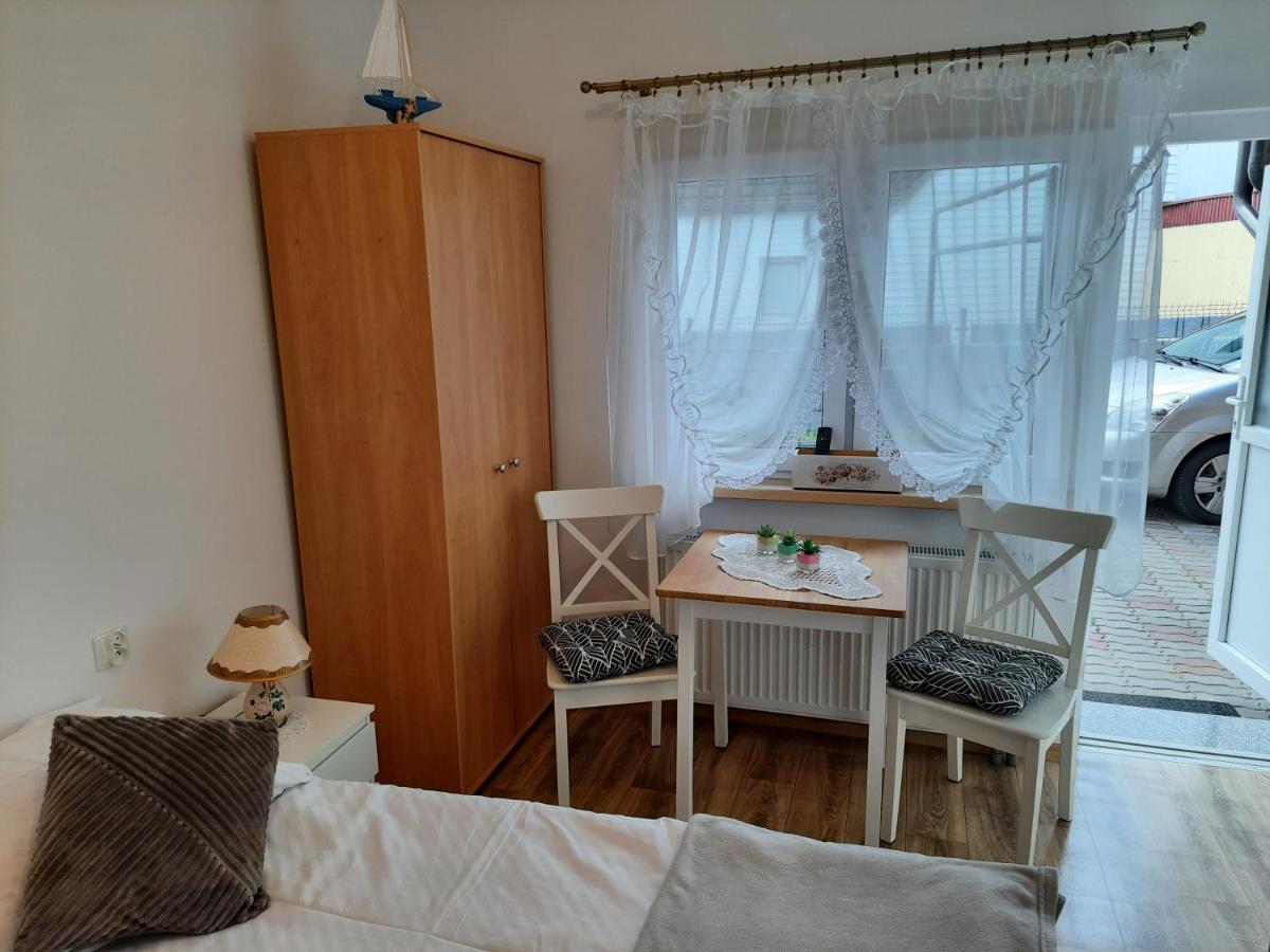 Chambre Double avec Salle de Bains Privative