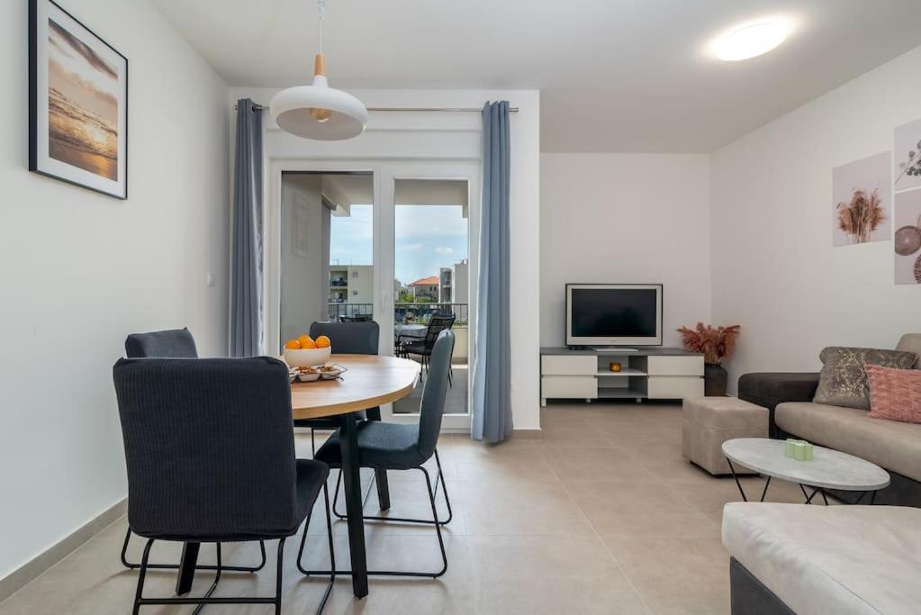 Apartman Trogir - Ferienwohnung Trogir