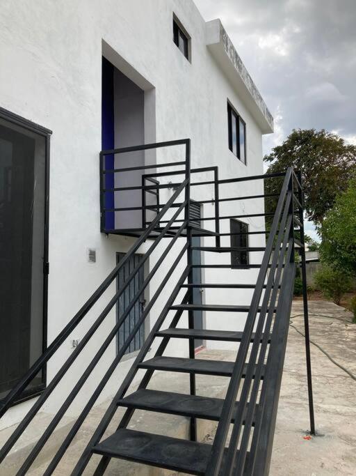 Estudio en García Gineres - B&B Mérida