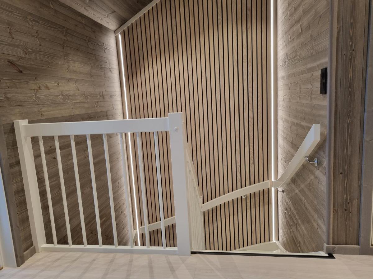 Dobbel Feriehus - Bortelid/Åseral - B&B Tjaldal