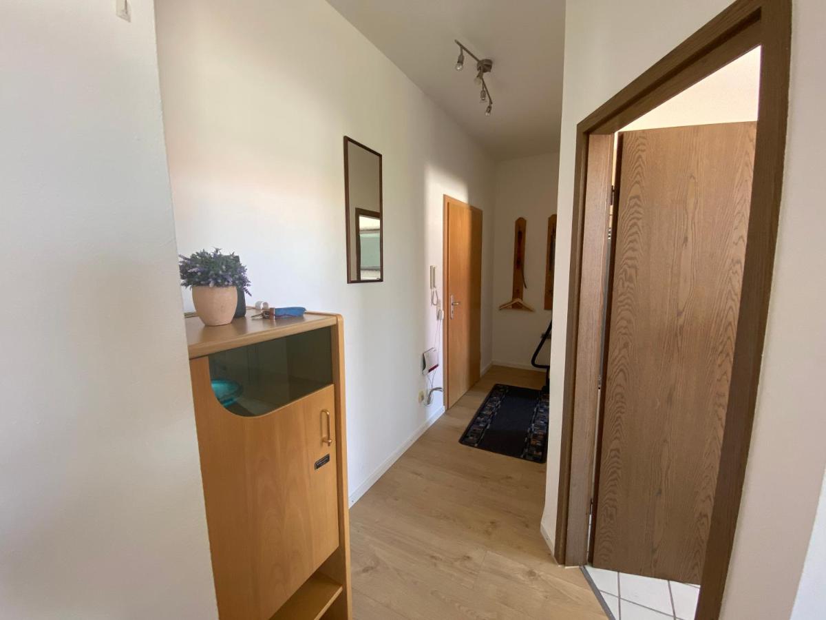 Appartment im Herzen Bayerns - Chambres d’hôtes