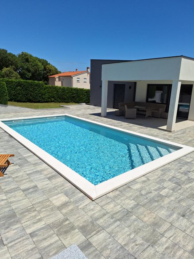 Villa Mateo 2 - Bed and Breakfast Ližnjan