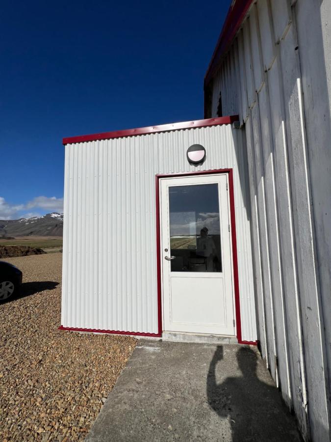 Sauðanes Guesthouse - Chambres d’hôtes