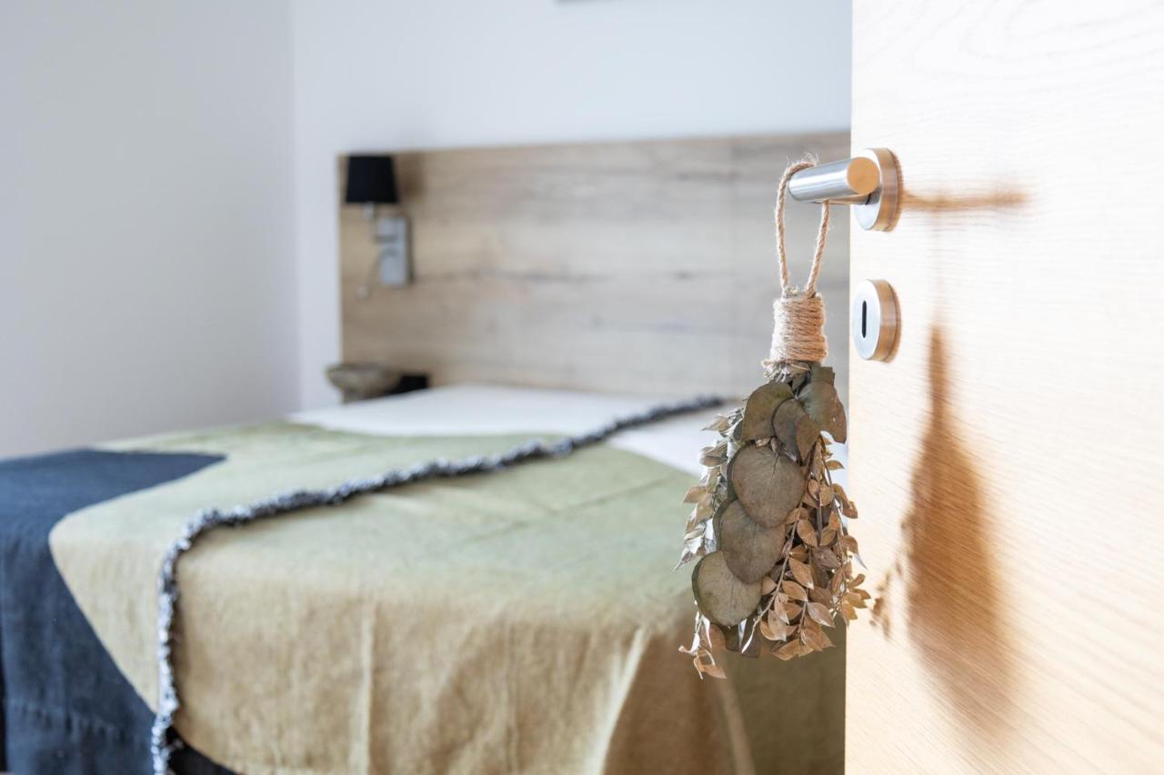 Apartment mit 2 Schlafzimmern