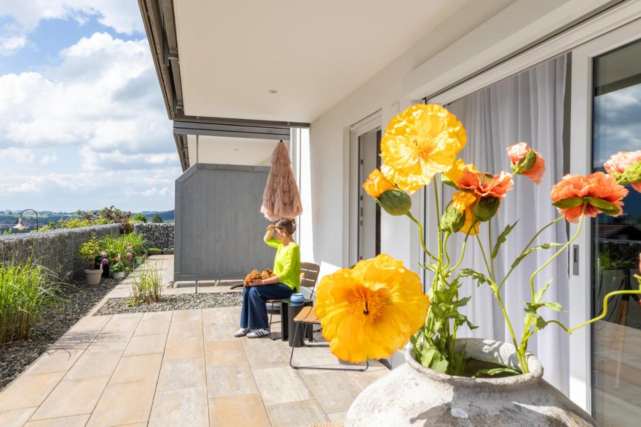 Ferienwohnung Oba'doba 2 - Ferienwohnung