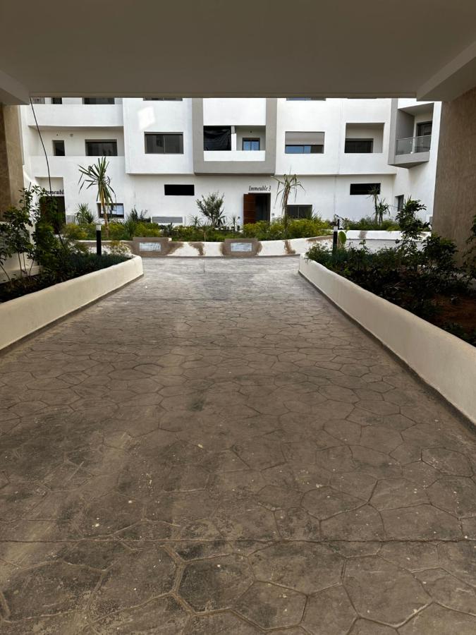 Résidence Sahill Anza - Chambres d’hôtes Agadir