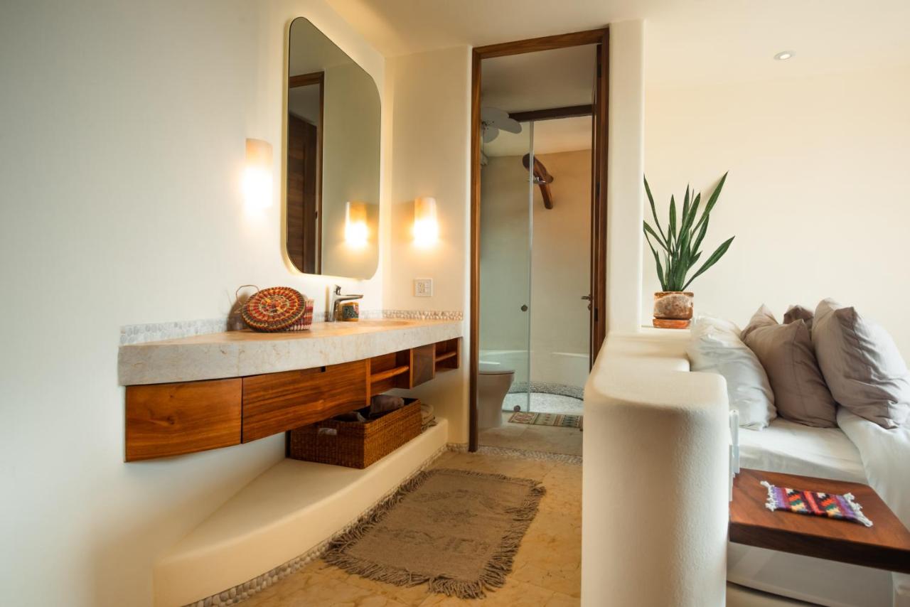 Two-Bedroom Apartment with Private Pool