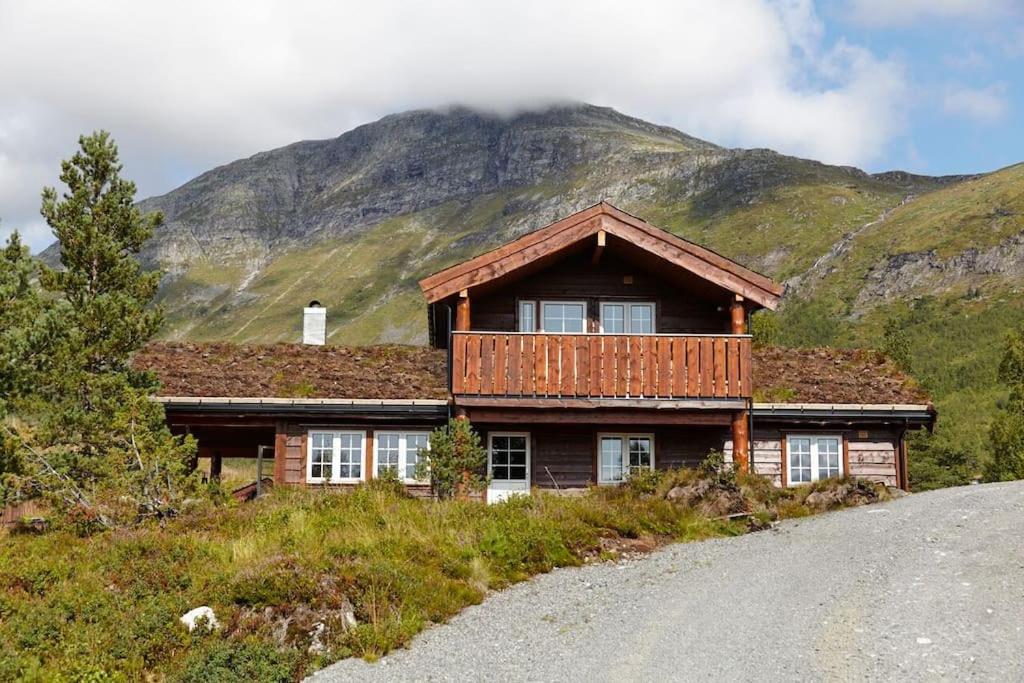 Family Lodge in Stryn - B&B Stryn
