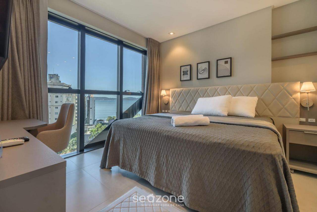 Studio with Ocean View