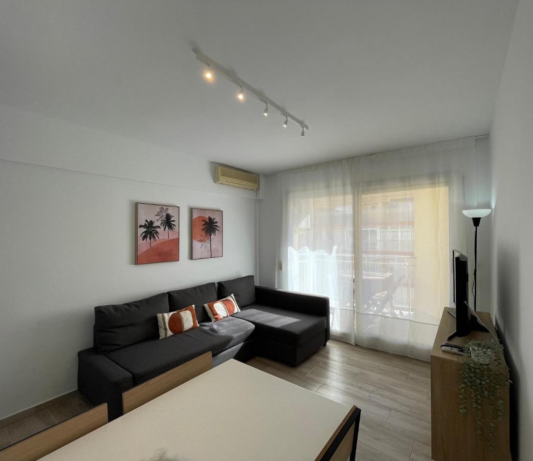 Appartement met 2 slaapkamers