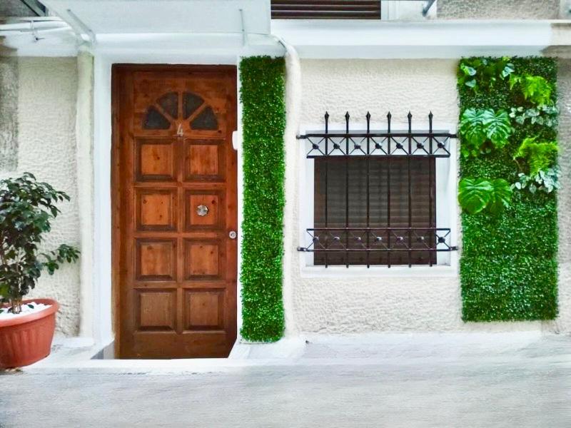 Vasia's sweet house - Bed and Breakfast Athene