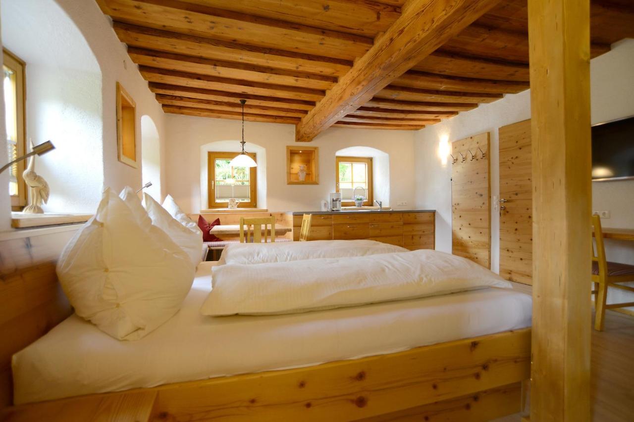 Apartment - Ground Floor