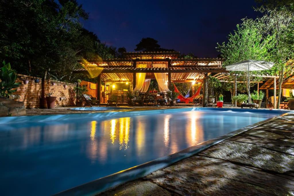 Fazenda Lagoinha - B&B
