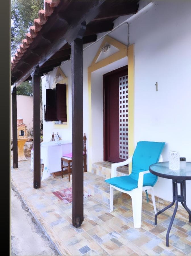 Paradise - B&B