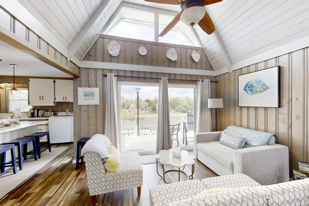 Channeling the Sun - Ferienwohnung Myrtle Beach