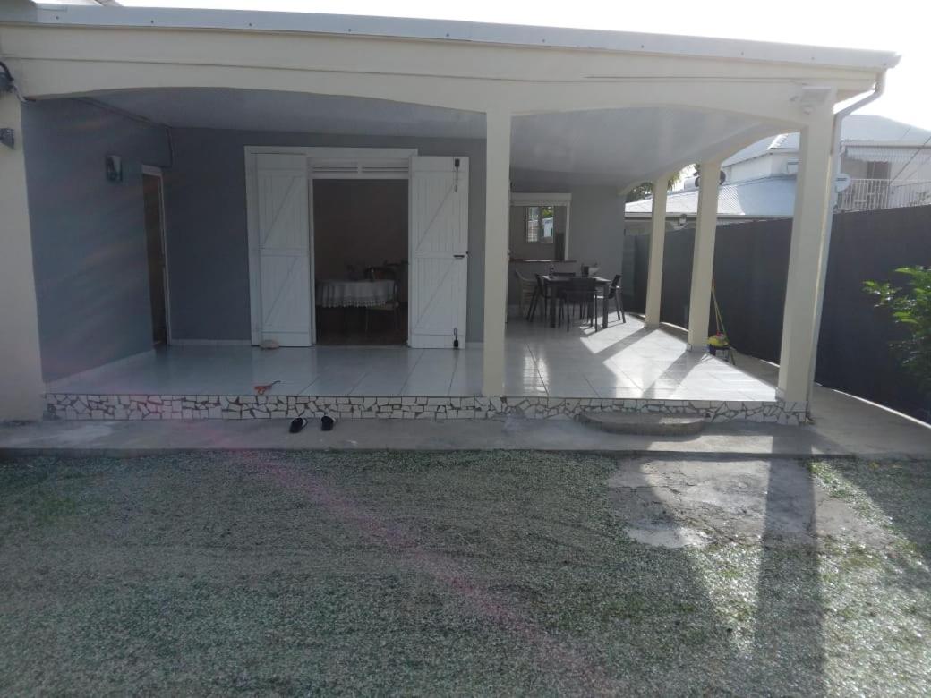 Locations saisonnières - B&B Sainte-Anne