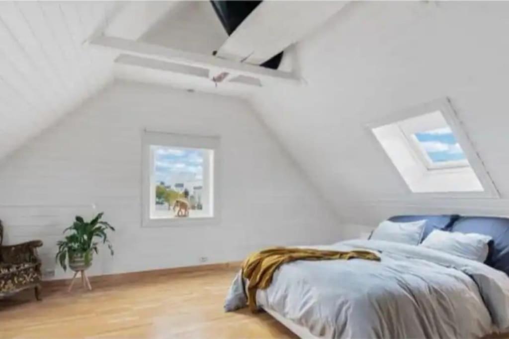 Leilighet for 5 gjester stavanger 10min buss til sentrum - B&B Stavanger