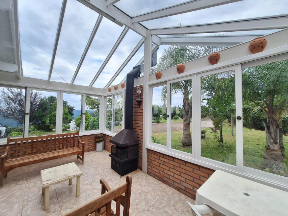 Residencial Vale do Quilombo - Ferienwohnung