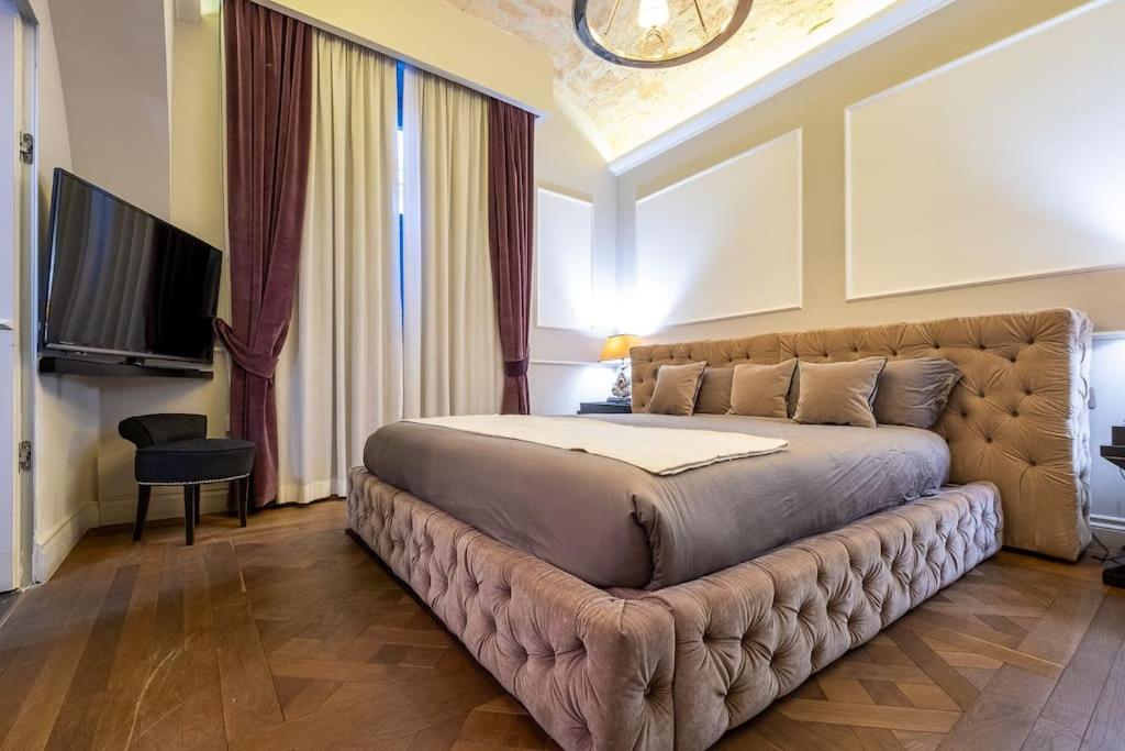 La Casa dei Sogni Roma - B&B