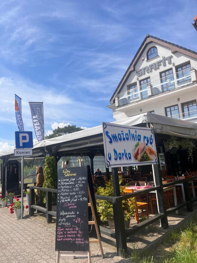 GRAFIT - Bed and Breakfast