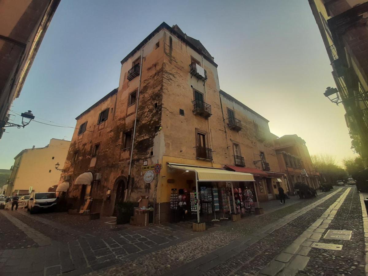 Monolocale nel cuore di Bosa - B&B Bosa