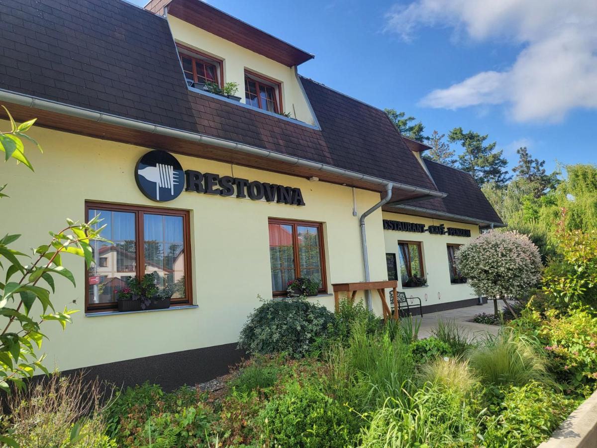 Hotel Restovna - B&B