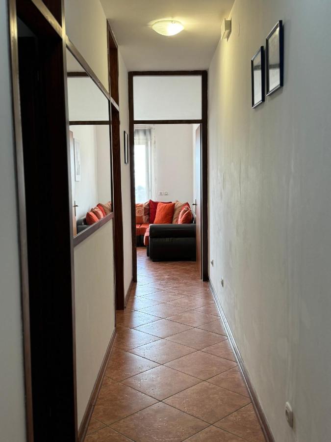 Appartamento con Vista Mare