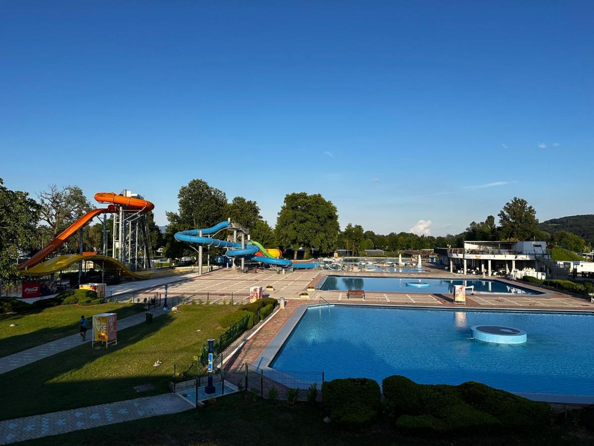 Superior Holiday Home Fortuna - Ferienwohnung Catez ob Savi