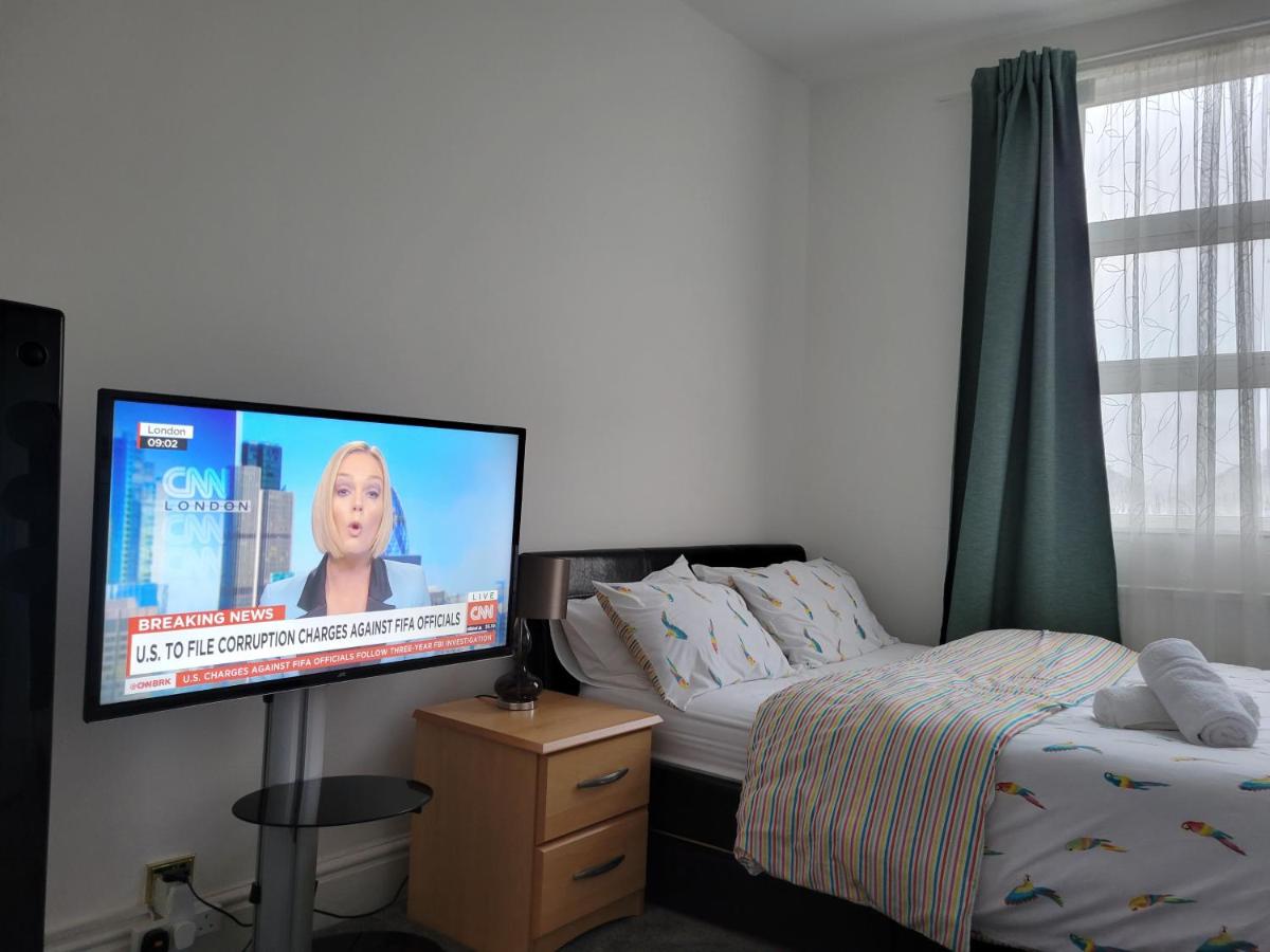 A Lovely and comfortable Home - B&B