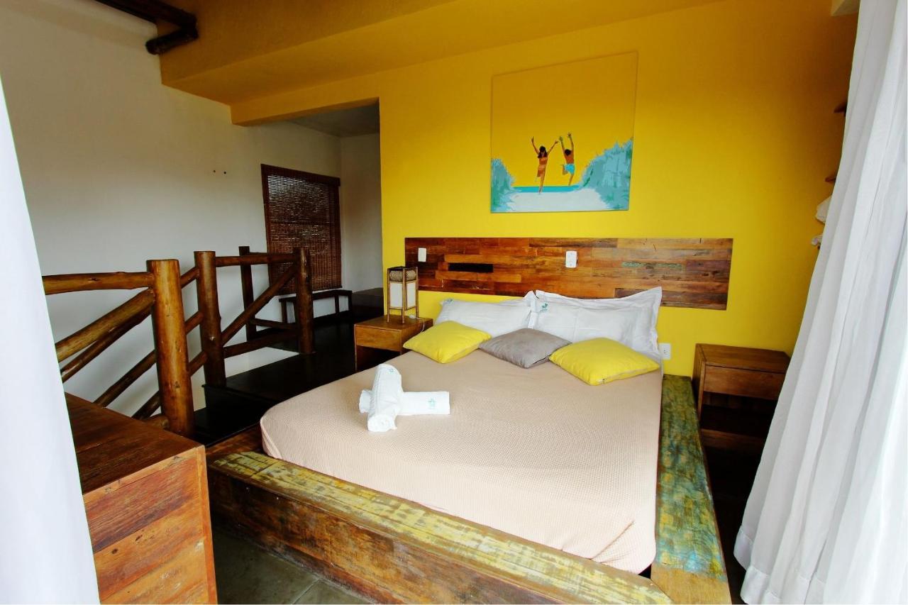 Duplex Apartment